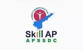 APSSDC-OMCAP ने AP युवाओं के लिए यूरोप में विदेशी प्लेसमेंट शुरू किए APSSDC-OMCAP ने AP युवाओं के लिए यूरोप में विदेशी प्लेसमेंट शुरू किए