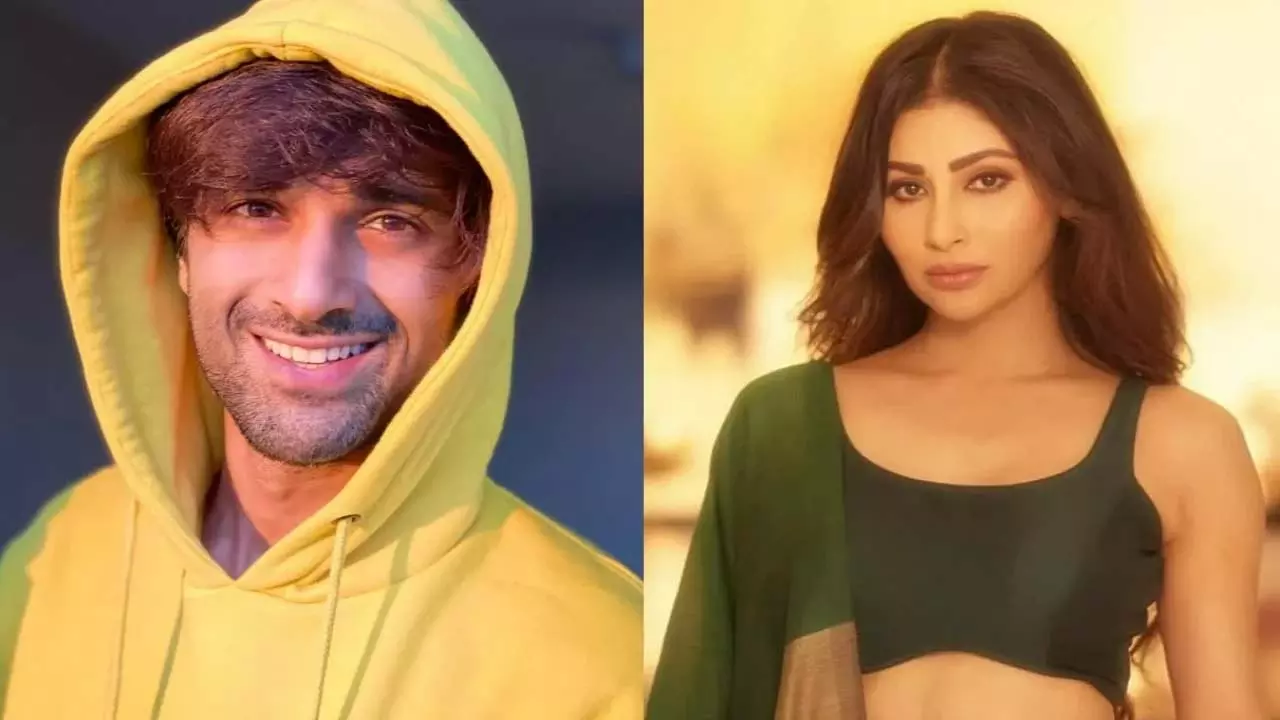 Pulkit Samrat और मौनी रॉय स्मृति ईरानी के शो का हिस्सा होंगे? Pulkit Samrat और मौनी रॉय स्मृति ईरानी के शो का हिस्सा होंगे?