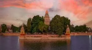 टीटीडीसी ने विशेष आदि अम्मन मंदिर पर्यटन की घोषणा की टीटीडीसी ने विशेष आदि अम्मन मंदिर पर्यटन की घोषणा की