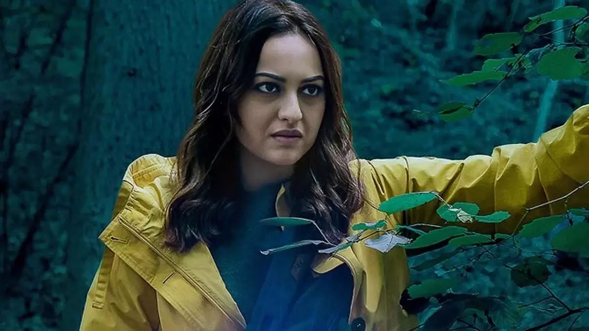 सस्पेंस से भरपूर Nikita Roy, कुछ पल रह जाते हैं ज़हन में सस्पेंस से भरपूर Nikita Roy, कुछ पल रह जाते हैं ज़हन में