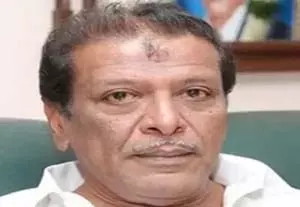पूर्व मुख्यमंत्री एम करुणानिधि के बेटे एमके मुथु का निधन पूर्व मुख्यमंत्री एम करुणानिधि के बेटे एमके मुथु का निधन
