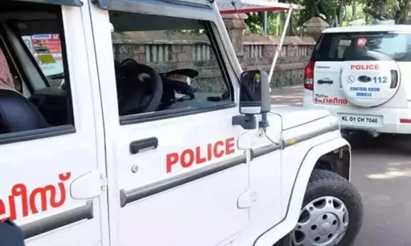 इंस्टाग्राम पर टिप्पणी करने पर छात्र पर हमला, सात लोगों के खिलाफ मामला दर्ज इंस्टाग्राम पर टिप्पणी करने पर छात्र पर हमला, सात लोगों के खिलाफ मामला दर्ज