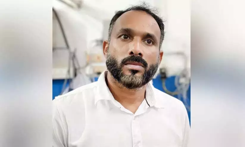 Kerala : कार तस्करी मामले में आरोपी को दो साल की जेल Kerala : कार तस्करी मामले में आरोपी को दो साल की जेल