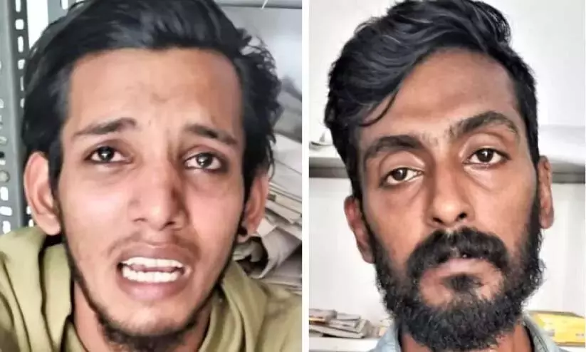 मेडिकल स्टोर की आड़ में नशीली दवाओं की तस्करी; आरोपी को 10 साल की सजा मेडिकल स्टोर की आड़ में नशीली दवाओं की तस्करी; आरोपी को 10 साल की सजा