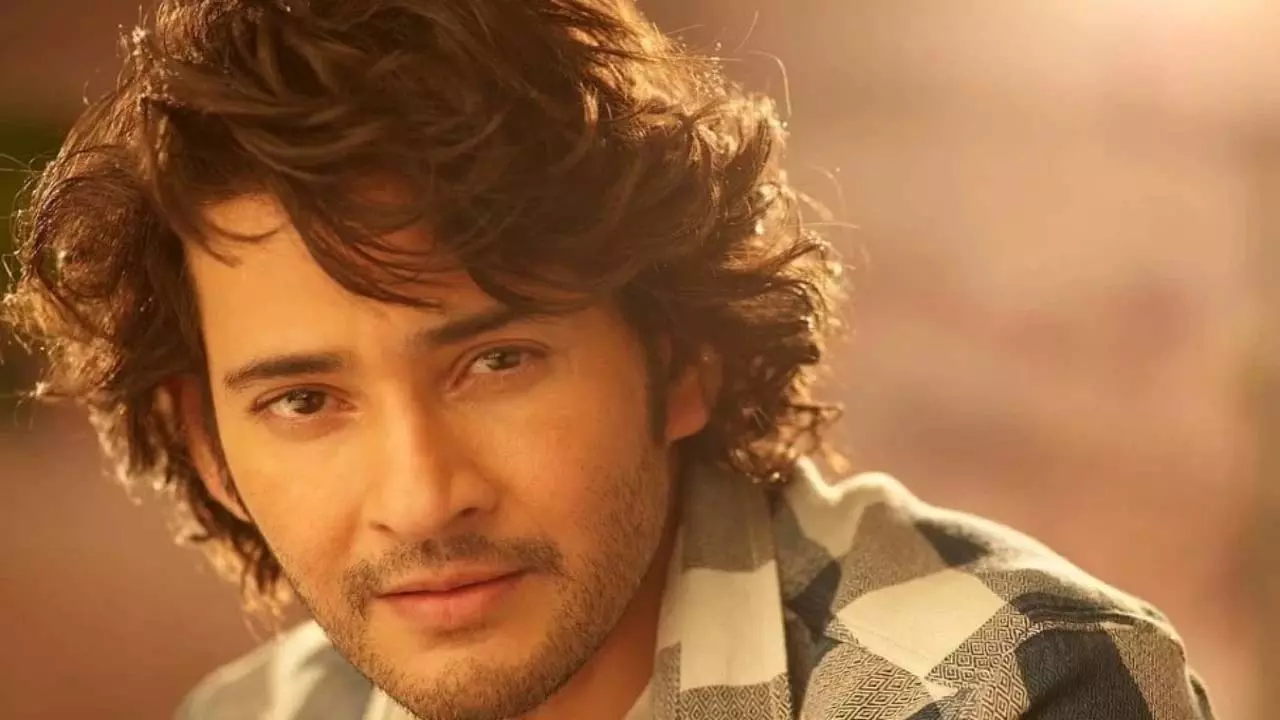 क्या एसएस राजामौली की फिल्म के लिए महेश बाबू बनेंगे इंडियाना जोन्स? क्या एसएस राजामौली की फिल्म के लिए महेश बाबू बनेंगे इंडियाना जोन्स?