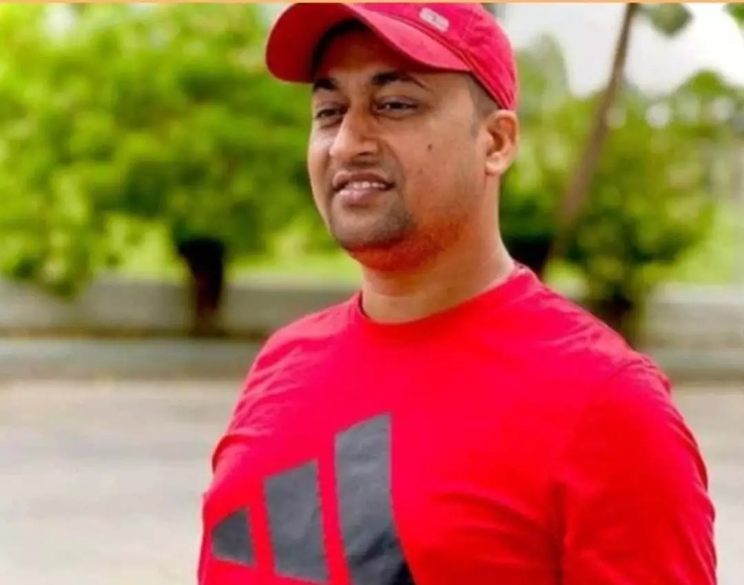 Patna: चंदन मिश्रा की हत्या में शामिल शेरू गैंग के शूटर बंगाल से गिरफ्तार Patna: चंदन मिश्रा की हत्या में शामिल शेरू गैंग के शूटर बंगाल से गिरफ्तार