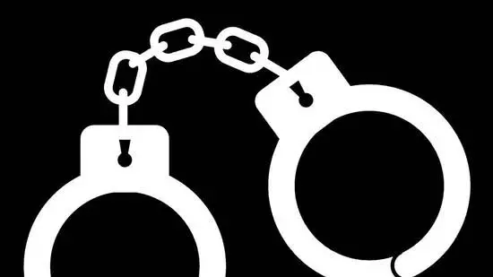 36 करोड़ रुपये की ड्रग्स के साथ नाइजीरियाई महिला ट्रेन में पकड़ी गई 36 करोड़ रुपये की ड्रग्स के साथ नाइजीरियाई महिला ट्रेन में पकड़ी गई