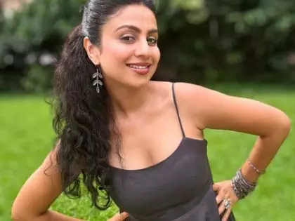 टीम महारानी की मानसी पारेख और विरल शाह ने क्षेत्रीय सिनेमा को सराहा टीम महारानी की मानसी पारेख और विरल शाह ने क्षेत्रीय सिनेमा को सराहा