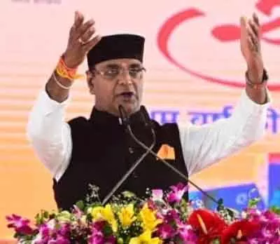 MP के मंत्री विश्वास सारंग ने जीतू पटवारी पर BJP सरकार की छवि खराब करने का आरोप लगाया MP के मंत्री विश्वास सारंग ने जीतू पटवारी पर BJP सरकार की छवि खराब करने का आरोप लगाया