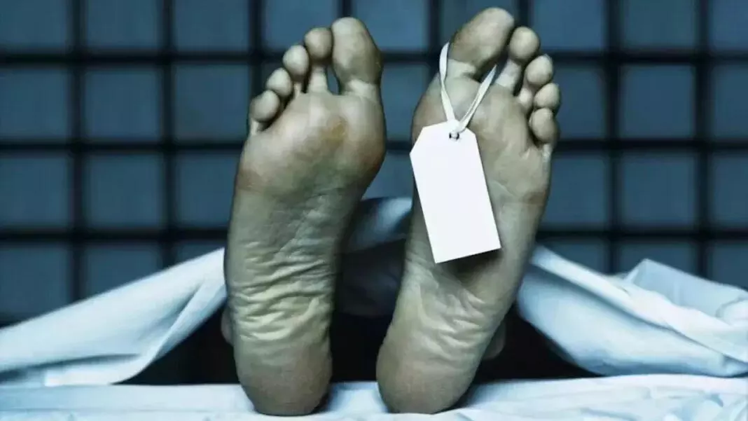 Karbi आंगलोंग में जापानी इंसेफेलाइटिस से दो लोगों की मौत Karbi आंगलोंग में जापानी इंसेफेलाइटिस से दो लोगों की मौत