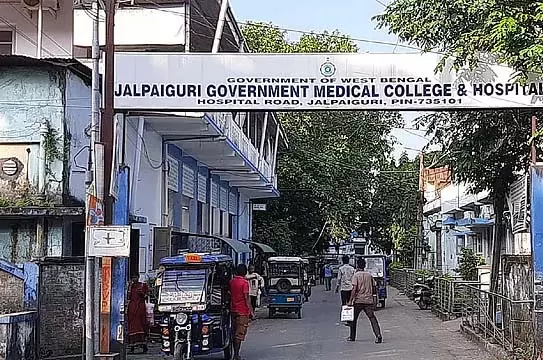 Jalpaiguri में जापानी इंसेफेलाइटिस का डर Jalpaiguri में जापानी इंसेफेलाइटिस का डर