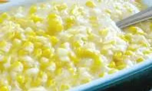 Recipe :जब लगे भूख तो बनाएं क्रीमी कॉर्न चीज़