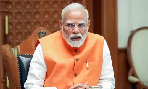 छग बीजेपी के नेताओं से आज ऑनलाइन कॉन्फ्रेंसिंग में पीएम मोदी अहम चर्चा करेंगे