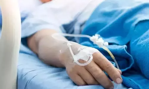 वायरल बीमारी से 2 बच्चों की मौत, बस्तर अंचल में हड़कंप वायरल बीमारी से 2 बच्चों की मौत, बस्तर अंचल में हड़कंप