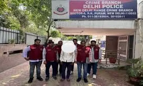 Delhi: हत्या-डकैती में दो को उम्रकैद, एक को 14 साल जेल Delhi: हत्या-डकैती में दो को उम्रकैद, एक को 14 साल जेल