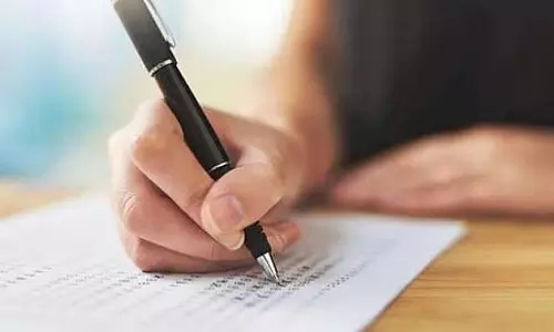 3,274 ड्राइवर और कंडक्टर पद: 27 जुलाई को लिखित परीक्षा 3,274 ड्राइवर और कंडक्टर पद: 27 जुलाई को लिखित परीक्षा