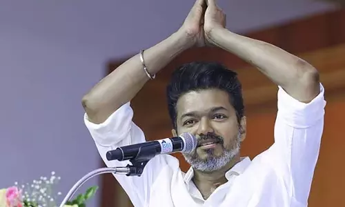Tamil Nadu : जिला सचिवों की बैठक कल