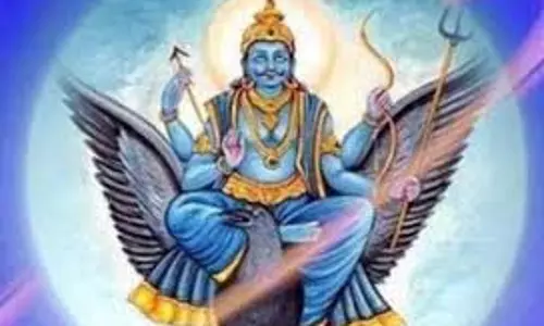 Aaj ka Panchang: आज शनिदेव का दिन, जानें शुभ मुहूर्त, दिशाशूल और राहुकाल का सही समय Aaj ka Panchang: आज शनिदेव का दिन, जानें शुभ मुहूर्त, दिशाशूल और राहुकाल का सही समय