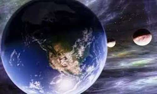 Science: पृथ्वी के घूमने की गति बढ़ रही है, जानिए मानव जीवन पर इसका क्या असर होगा
