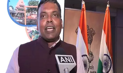 Barcelona में भारत के महावाणिज्य दूत ने मुख्यमंत्री मोहन यादव की यात्रा सराहना की, ऊर्जावान बताया