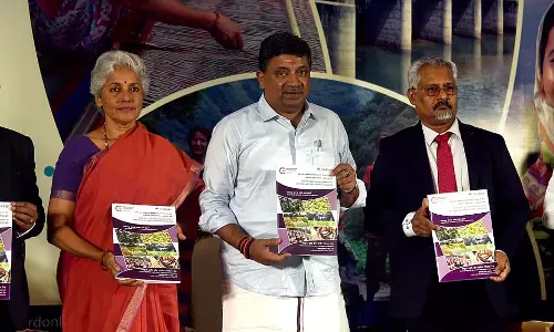 सहकारी बैंकों को 100% कम्प्यूटरीकृत किया जाएगा: मंत्री पलानीवेल त्यागराजन