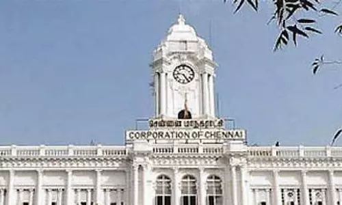 Chennai राष्ट्रीय स्तर पर सबसे स्वच्छ शहर में 38वें स्थान पर