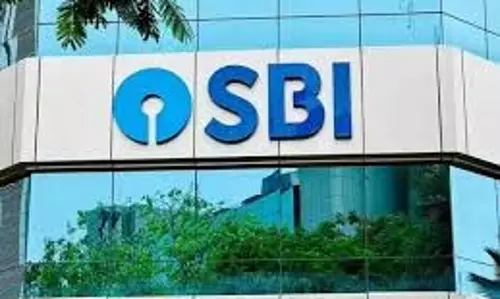 एसबीआई को ‘विश्व का सर्वश्रेष्ठ उपभोक्ता बैंक’ घोषित किया गया