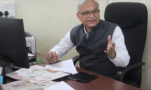 यातायात, प्रदूषण और जल इंदौर की प्रमुख चुनौतियाँ: अतिथि संपादक