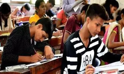 व्यापम का परीक्षा देने 2 घंटे पहले पहुंचना होगा परीक्षा केन्द्र