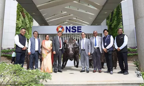 इलेक्ट्रिसिटी डेरिवेटिव्स भारत के पावर मार्केट सुधारों के अगले चरण का प्रतीक : सेबी अध्यक्ष