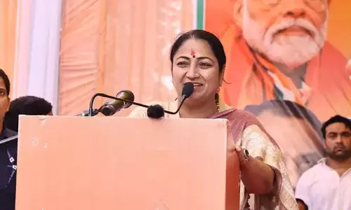 सीएम रेखा गुप्ता का जन्मदिन, पीएम मोदी ने दी शुभकामनाएं