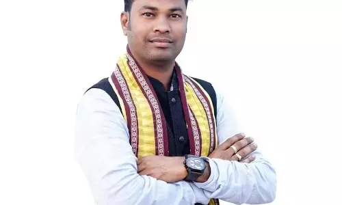 Odisha: महिला के कथित उत्पीड़न के आरोप में भाजपा युवा नेता गिरफ्तार