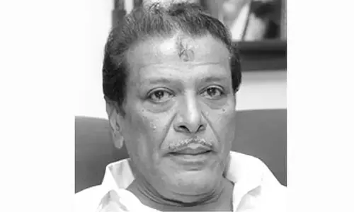 Tamil Nadu: पूर्व मुख्यमंत्री एम. करुणानिधि के बड़े बेटे एम.के. मुथु का निधन