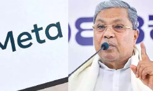 मेटा ने गलत Kannada अनुवाद के लिए माफ़ी मांगी, समस्या ठीक करने का दावा मेटा ने गलत Kannada अनुवाद के लिए माफ़ी मांगी, समस्या ठीक करने का दावा