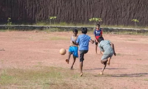 राष्ट्रीय खेल नीति के दृष्टिकोण और कार्यान्वयन के बीच अंतर पर संपादकीय