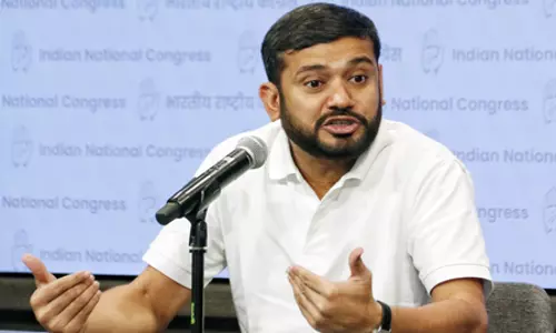 बिहार में कांग्रेस का रोजगार मेला, कन्हैया कुमार बोले- मकसद सिर्फ युवाओं को नौकरी दिलाना