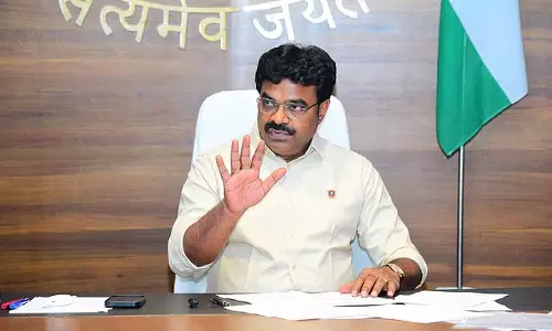 बापटला कलेक्टर ने Andhra के 87 किसानों को 102 एकड़ जमीन का स्वामित्व वापस दिलाया
