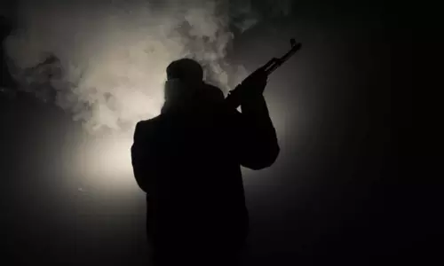 जघन्य आतंकी हमला, दो भारतीयों की मौत जघन्य आतंकी हमला, दो भारतीयों की मौत