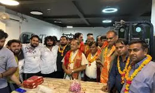 Hathras: उपजा कार्यकारिणी ने बढ़ाया कदम, शुरू की नई पहल