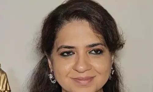 शाइना एनसी ने गिनाएं जन सुरक्षा बिल के फायदे, विरोध करने वालों से पूछे सवाल