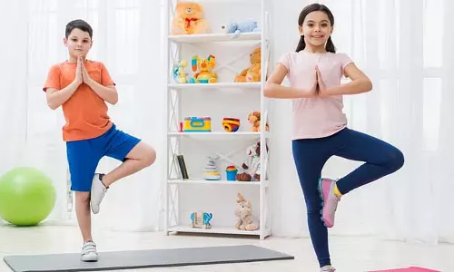 Yoga For Height: लंबाई बढ़ाने के सबसे कारगर योगासन Yoga For Height: लंबाई बढ़ाने के सबसे कारगर योगासन