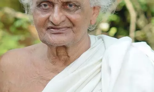 Karnataka : प्रसिद्ध यक्षगान कलाकार पाटला वेंकटरमण भट्ट का निधन