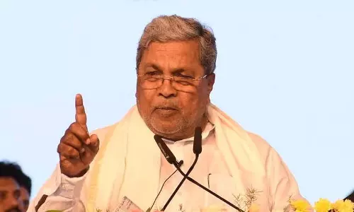 विपक्षी दल सिद्धारमैया के करिश्मे से डरने लगे हैं: Thimmapura