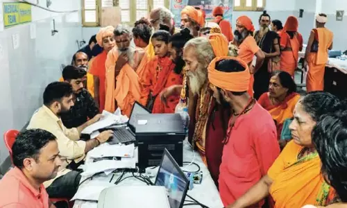 अमरनाथ यात्रा: 8000 यात्रियों का नया जत्था जम्मू से रवाना, तीर्थयात्रा फिर शुरू