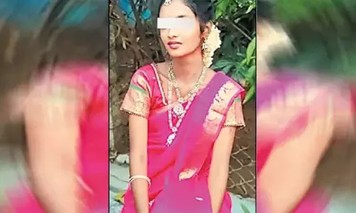 Avadi की किशोरी ने आत्महत्या कर ली, अंतिम संदेश में प्रेमी के परिवार को जिम्मेदार ठहराया