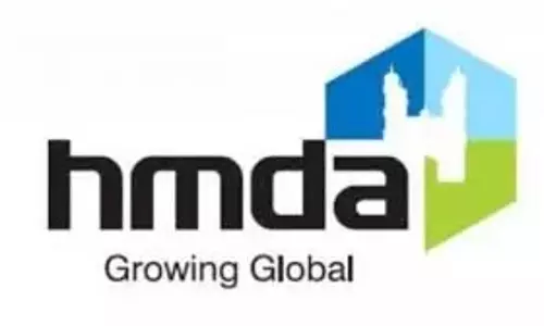 HMDA निकाय ORR रखरखाव की देखरेख करने में विफल रहा