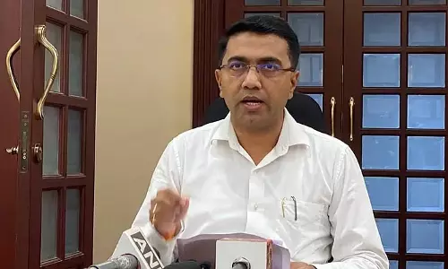 Goa में 752 सरकारी पदों पर भर्ती, सीएम सावंत ने डिजिटल भर्ती अभियान का समर्थन किया