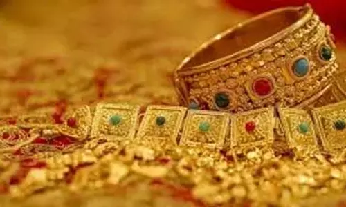 बीआईएस ने 9 कैरेट सोने की हॉलमार्किंग अनिवार्य की बीआईएस ने 9 कैरेट सोने की हॉलमार्किंग अनिवार्य की