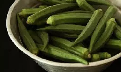 Editor: भिंडी से नफरत के कारण नागपुर के किशोर ने घर छोड़ा