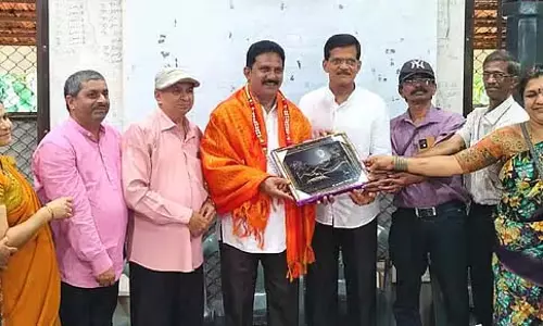 कोंकणी मान्यता दिवस 24 अगस्त को मनाया जाएगा: जोआचिम स्टेनी अल्वारेज़